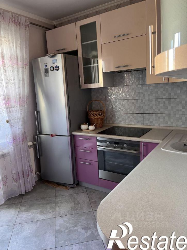 1-комн квартира улица Чичерина, 24,  д. 24