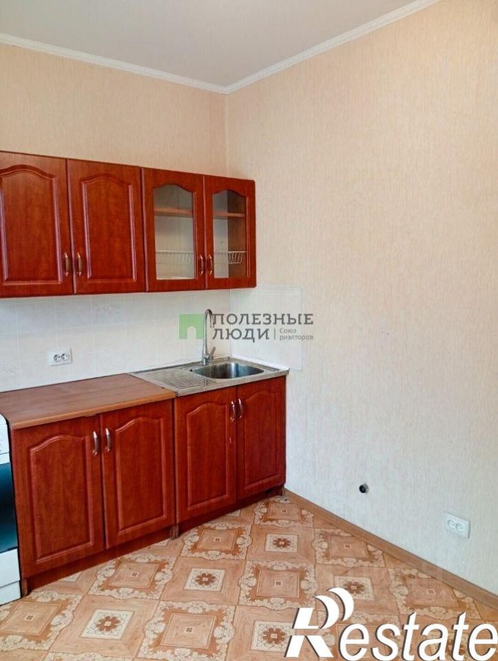 1-комн квартира улица Рылеева, 71,  д. 71