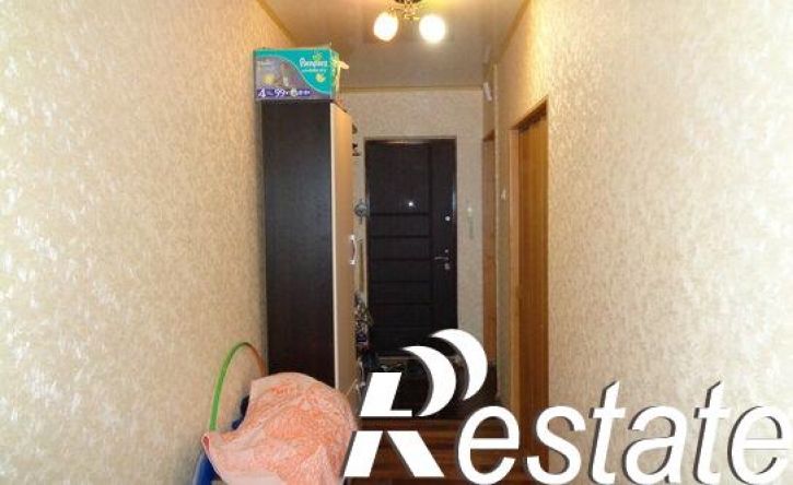 3-комн квартира Пензенская улица, 67/12,  д. 67/12