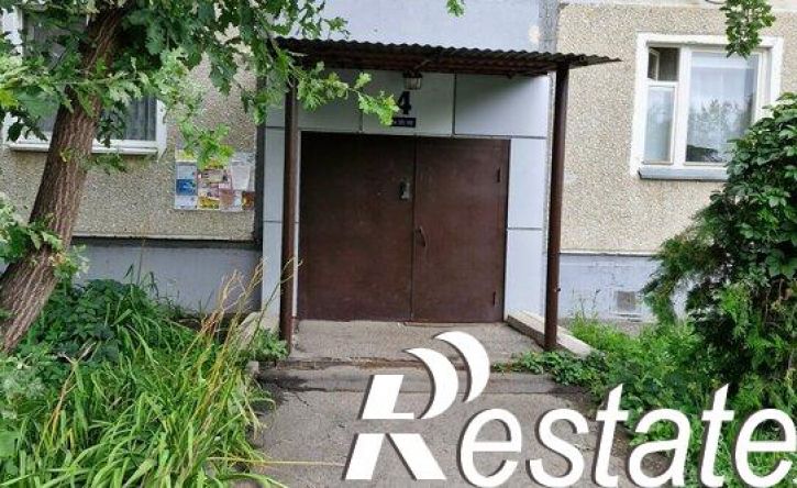3-комн квартира Пензенская улица, 67/12,  д. 67/12