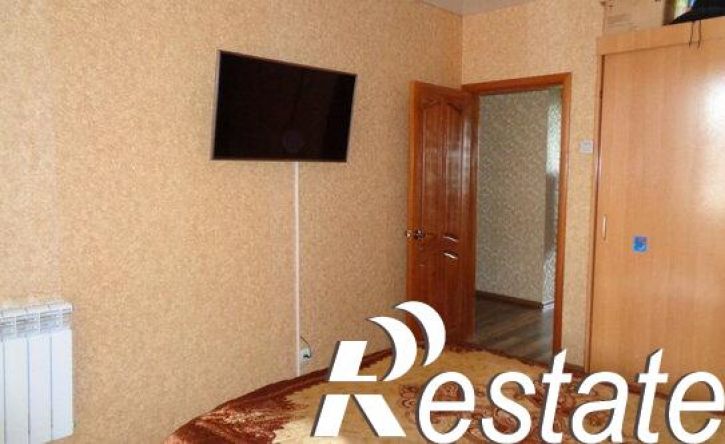 3-комн квартира Пензенская улица, 67/12,  д. 67/12