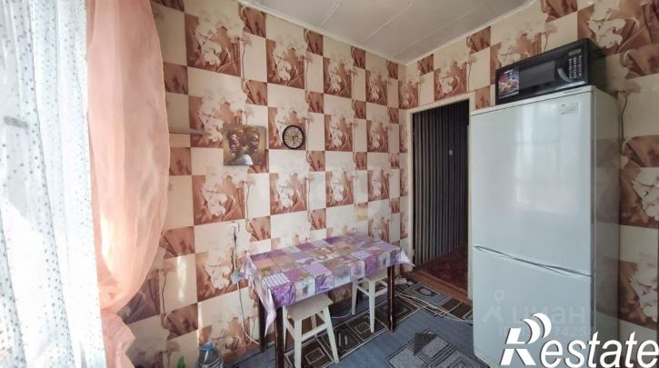 1-комн квартира Бастионная улица, 24А,  д. 24А