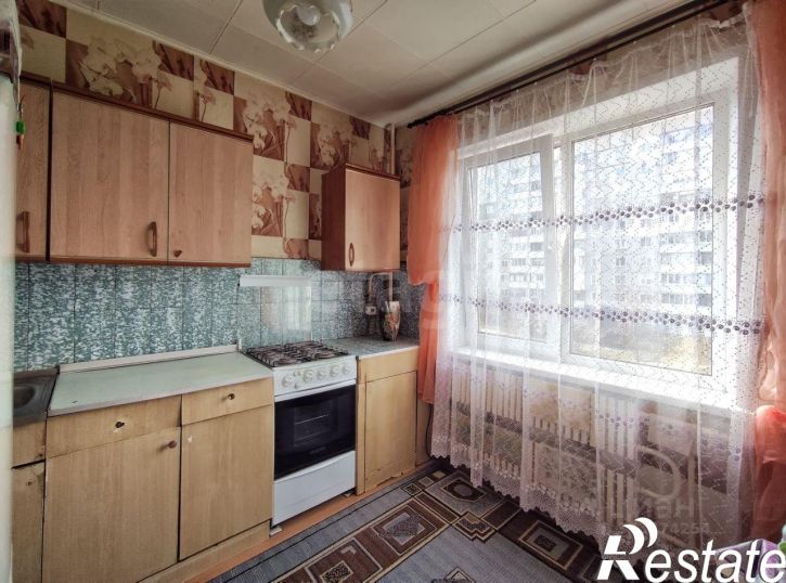1-комн квартира Бастионная улица, 24А,  д. 24А