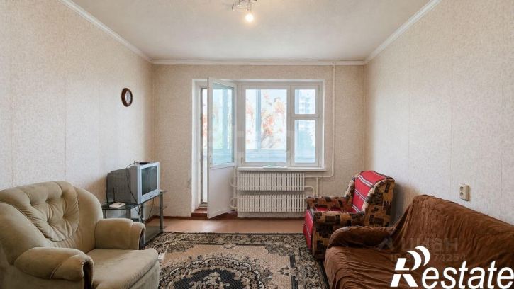 1-комн квартира Бастионная улица, 24А,  д. 24А