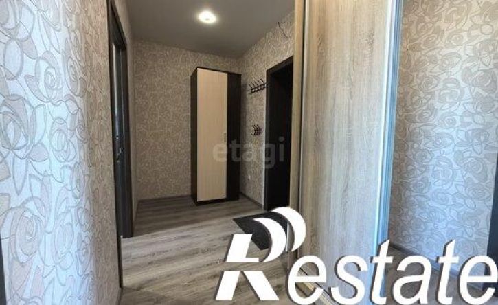 1-комн квартира улица Рылеева, 77 к4,  д. 77 к4