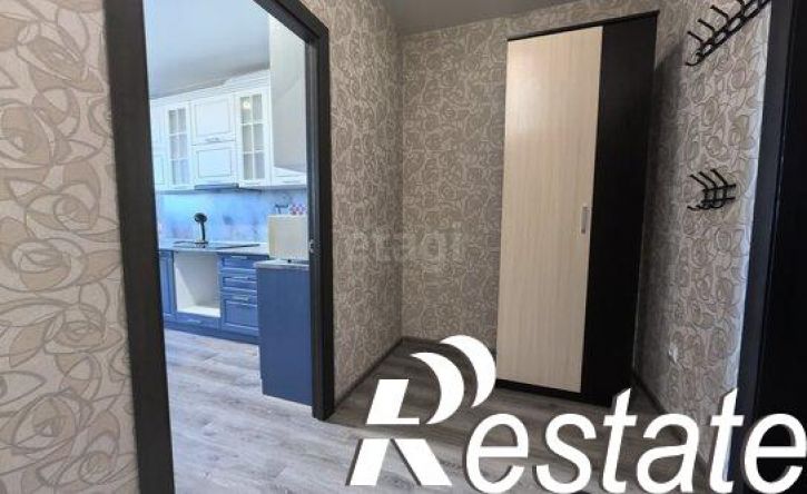 1-комн квартира улица Рылеева, 77 к4,  д. 77 к4