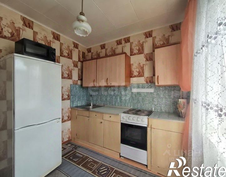 1-комн квартира Бастионная улица, 24А,  д. 24А