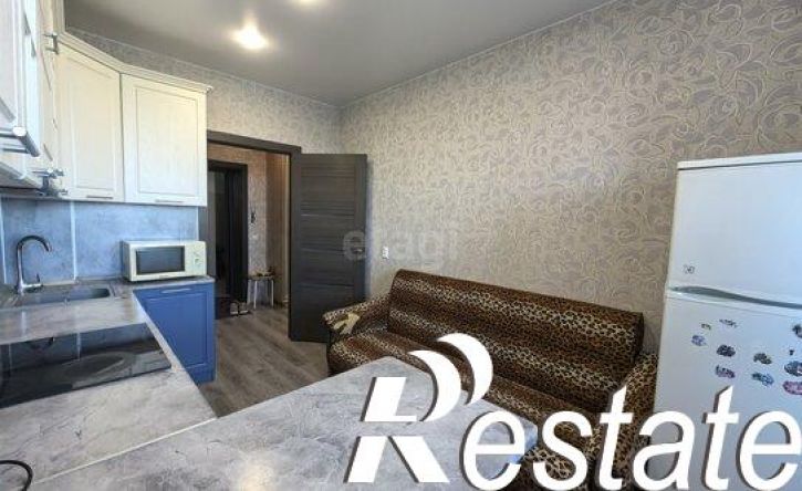 1-комн квартира улица Рылеева, 77 к4,  д. 77 к4