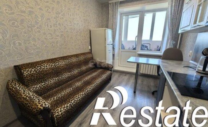1-комн квартира улица Рылеева, 77 к4,  д. 77 к4