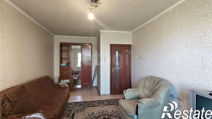 1-комн квартира Бастионная улица, 24А,  д. 24А