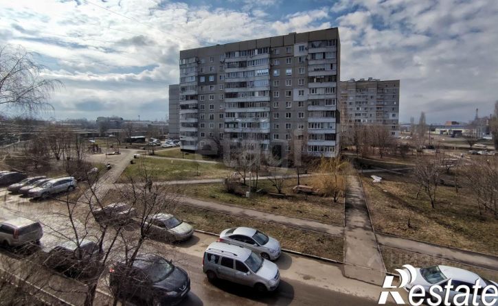 1-комн квартира Бастионная улица, 24А,  д. 24А