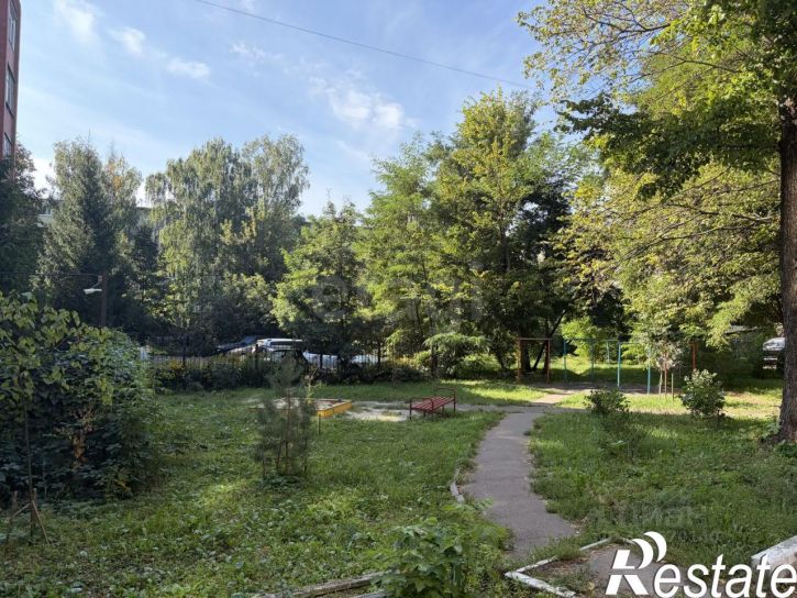 1-комн квартира Пионерская улица, 8,  д. 8