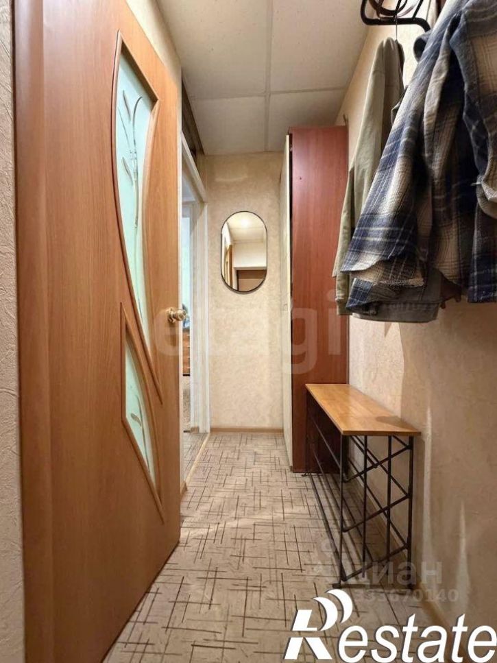 1-комн квартира Пионерская улица, 8,  д. 8