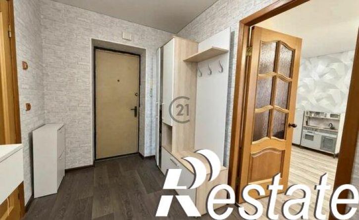 1-комн квартира Магистральная улица, 35Г,  д. 35Г
