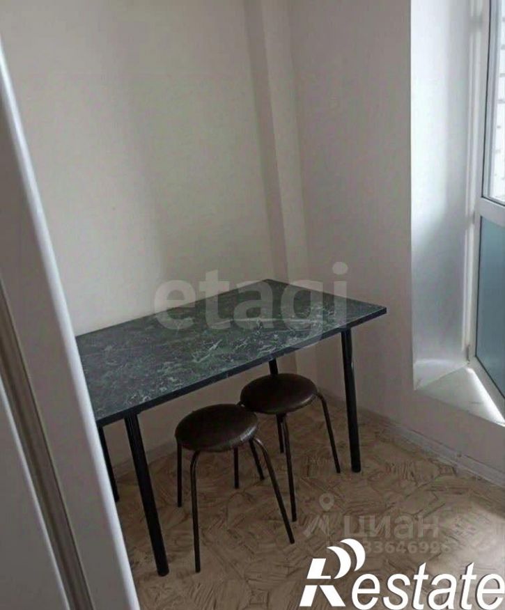 1-комн квартира Бастионная улица, 24Е,  д. 24Е