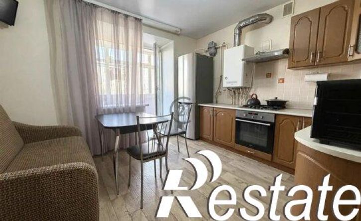 1-комн квартира Магистральная улица, 35Г,  д. 35Г