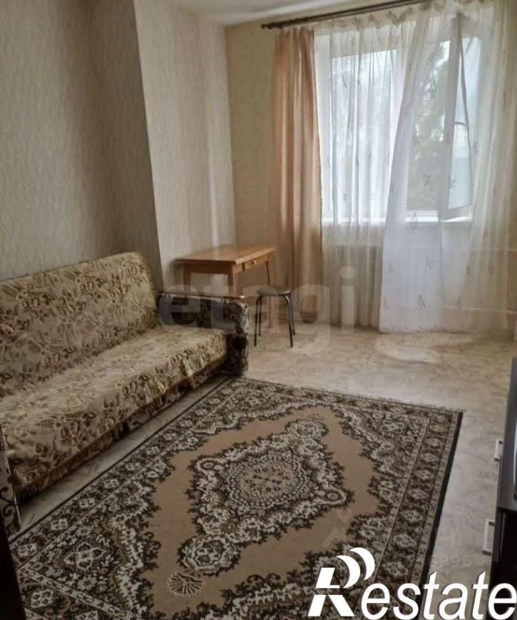 1-комн квартира Бастионная улица, 24Е,  д. 24Е