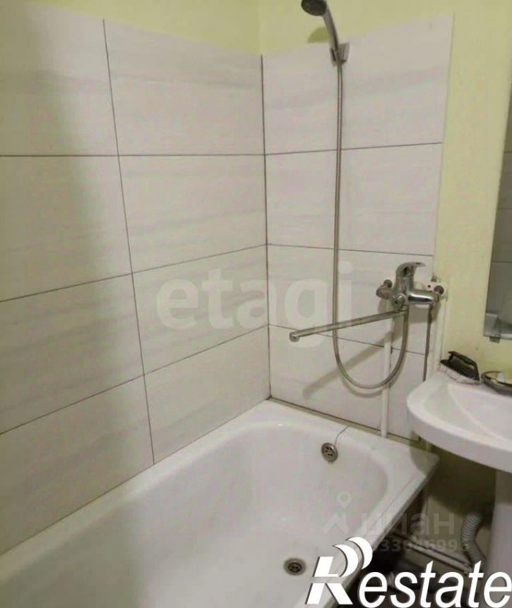 1-комн квартира Бастионная улица, 24Е,  д. 24Е