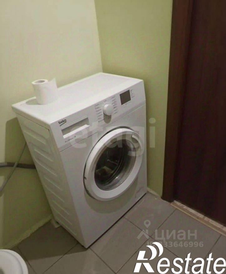 1-комн квартира Бастионная улица, 24Е,  д. 24Е