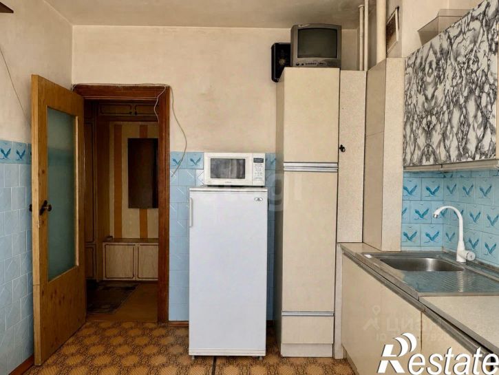 3-комн квартира Магистральная улица, 1,  д. 1