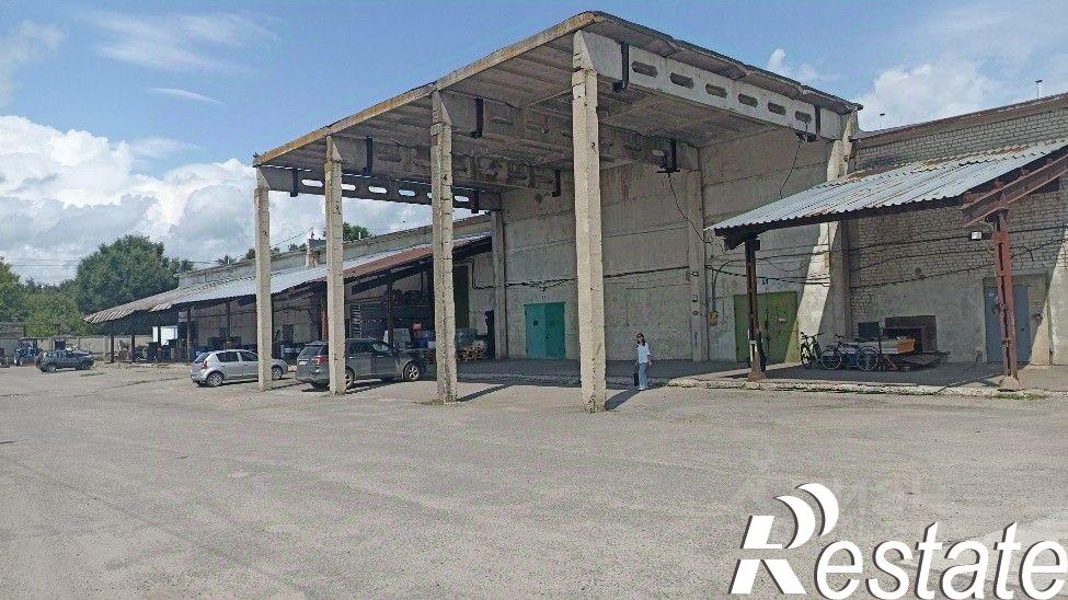 Купить ОСЗ, отдельно стоящее здание за 88 406 500 рублей на Бастионная улица, 8