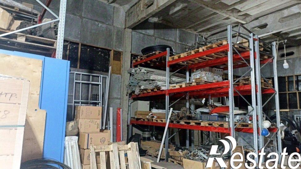 Купить ОСЗ, отдельно стоящее здание за 88 406 500 рублей на Бастионная улица, 8
