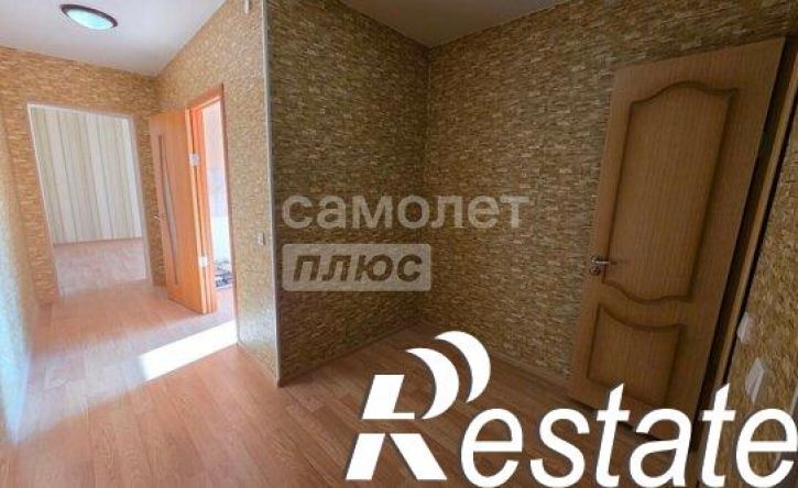 1-комн квартира улица Сенько, 24А к1,  д. 24А к1