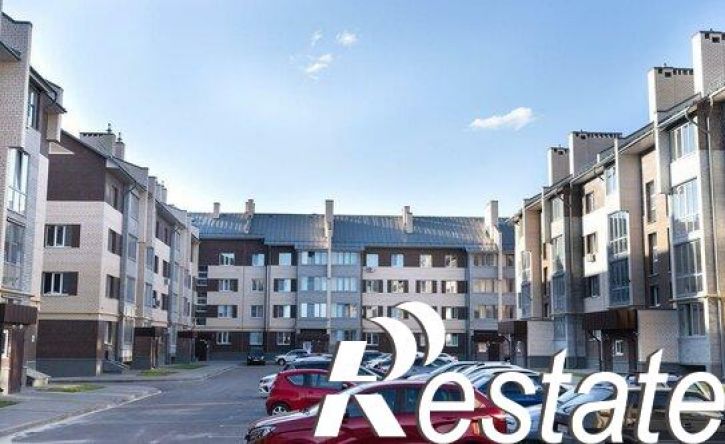 2-комн квартира Научная улица, 8,  д. 8