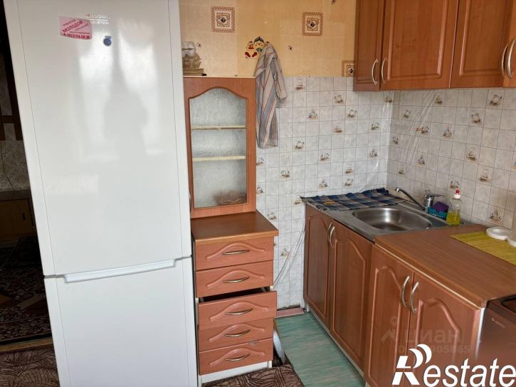 3-комн квартира улица Рылеева, 96,  д. 96