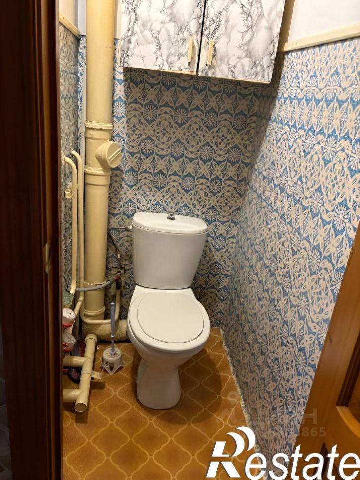 3-комн квартира улица Рылеева, 96,  д. 96