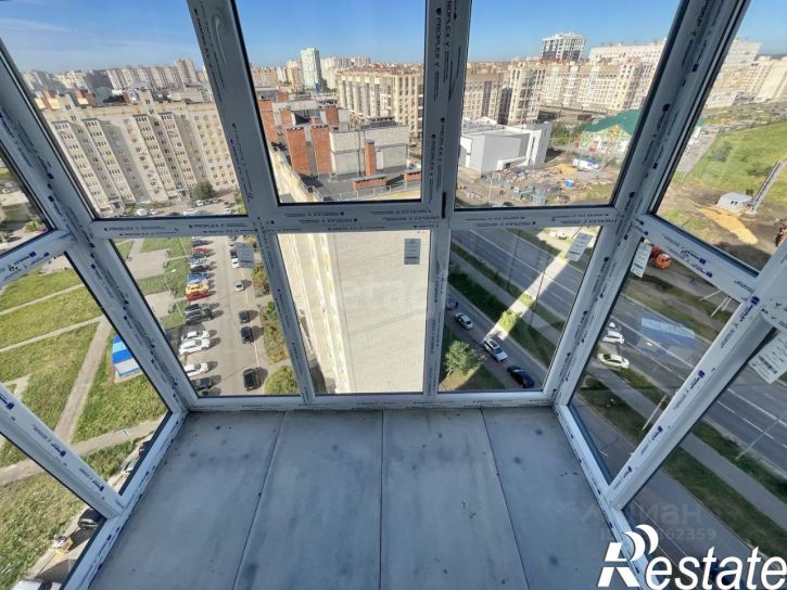 1-комн квартира улица Агапкина, 2К,  д. 2К