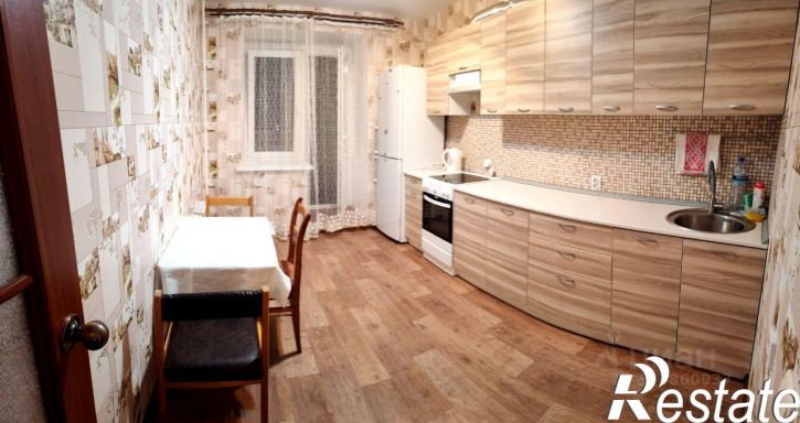 1-комн квартира улица имени генерал-майора В.А.Глазкова, 20/13,  д. 20/13