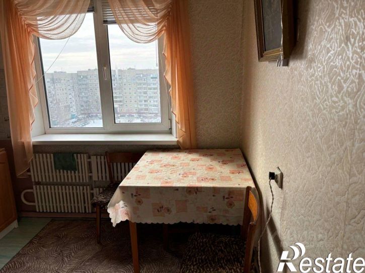 3-комн квартира улица Рылеева, 96,  д. 96