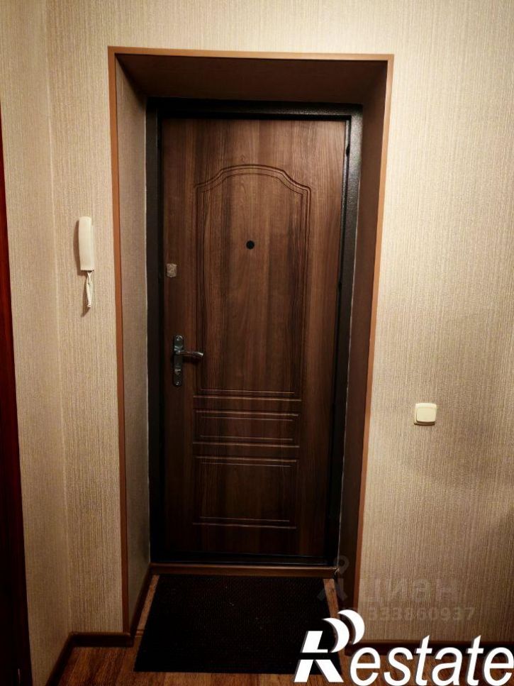 1-комн квартира улица имени генерал-майора В.А.Глазкова, 20/13,  д. 20/13
