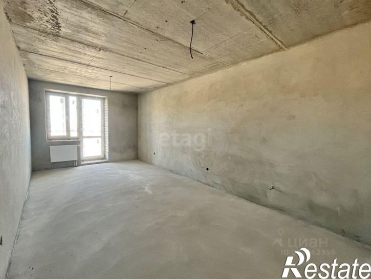 1-комн квартира улица Агапкина, 2К,  д. 2К