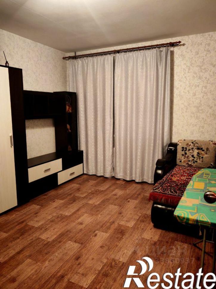 1-комн квартира улица имени генерал-майора В.А.Глазкова, 20/13,  д. 20/13