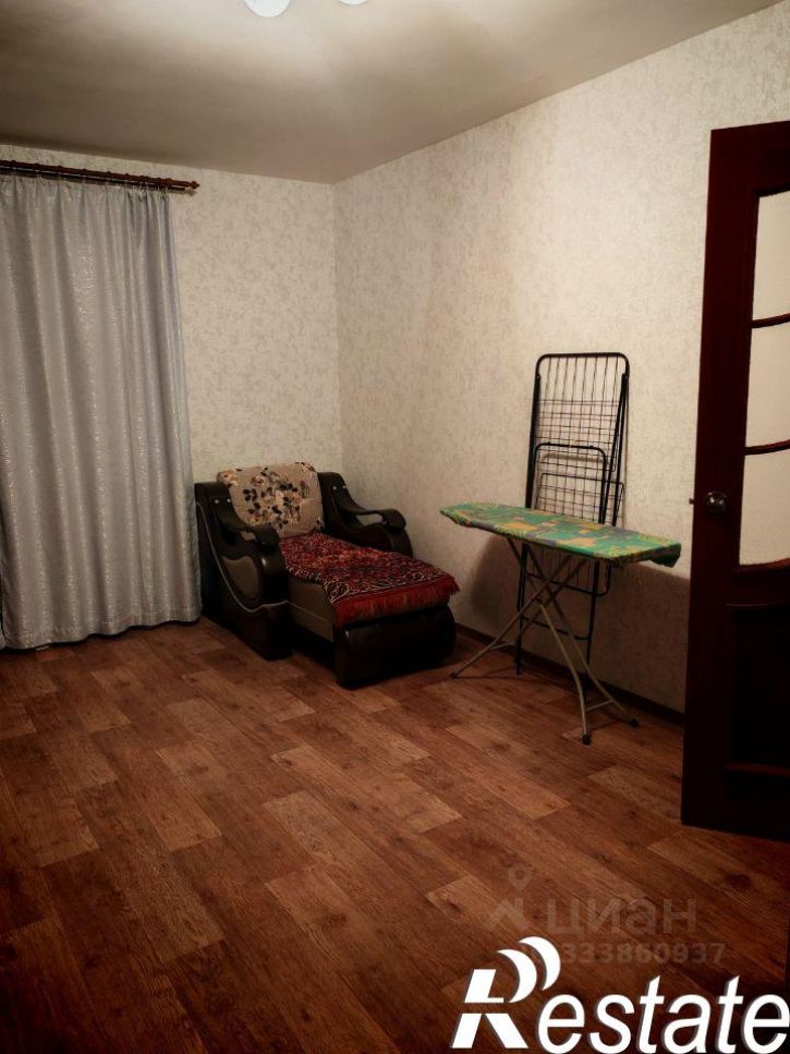 1-комн квартира улица имени генерал-майора В.А.Глазкова, 20/13,  д. 20/13