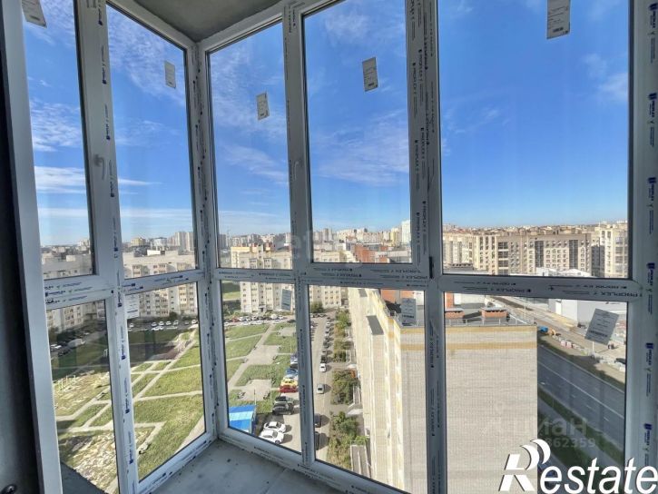 1-комн квартира улица Агапкина, 2К,  д. 2К