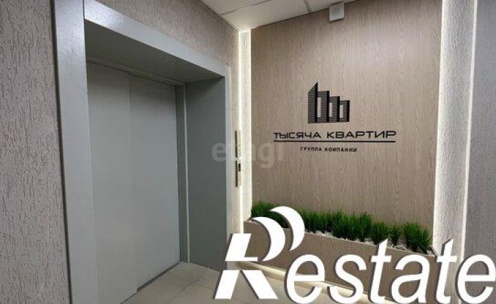 1-комн квартира улица Агапкина, 2К,  д. 2К