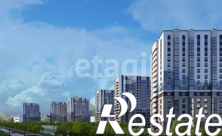 1-комн квартира улица Агапкина, 2К,  д. 2К