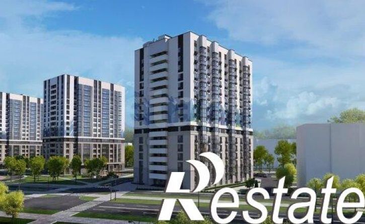 1-комн квартира улица Агапкина, 2К,  д. 2К