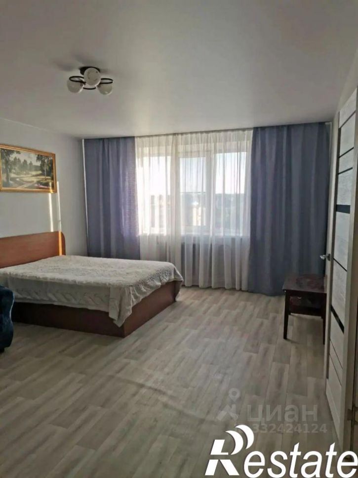 1-комн квартира Магистральная улица, 35,  д. 35