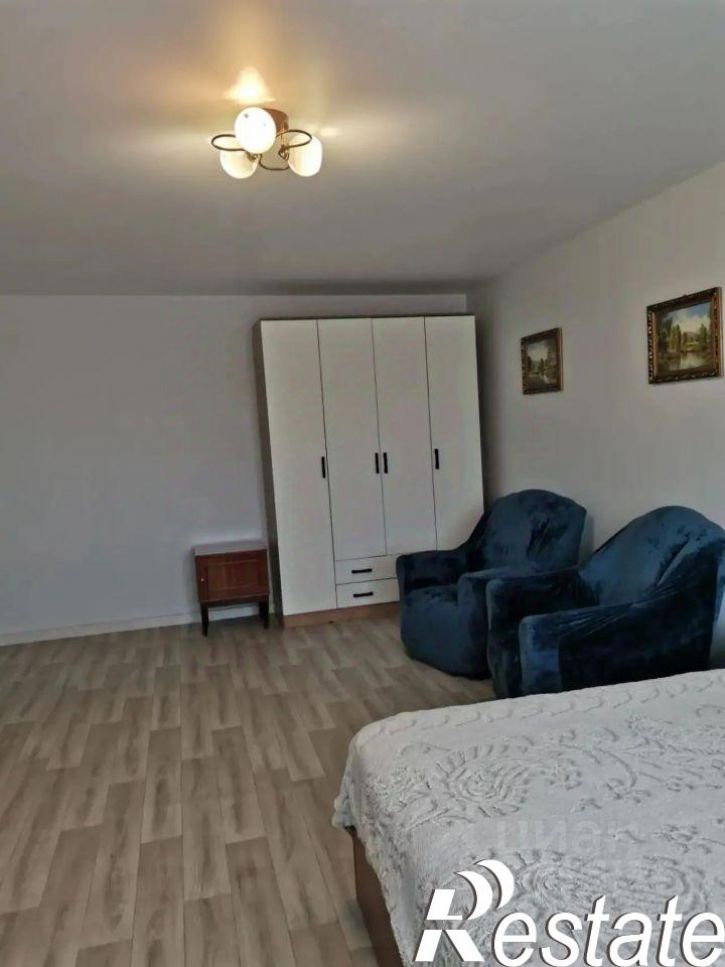 1-комн квартира Магистральная улица, 35,  д. 35