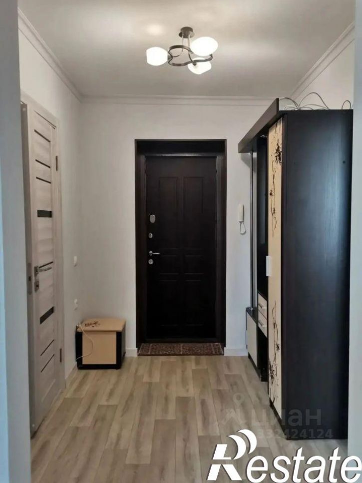 1-комн квартира Магистральная улица, 35,  д. 35