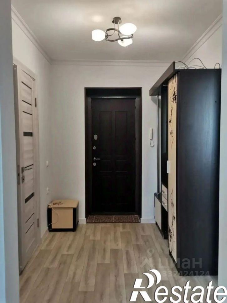 1-комн квартира Магистральная улица, 35,  д. 35
