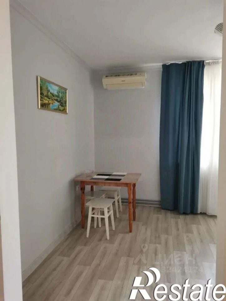 1-комн квартира Магистральная улица, 35,  д. 35