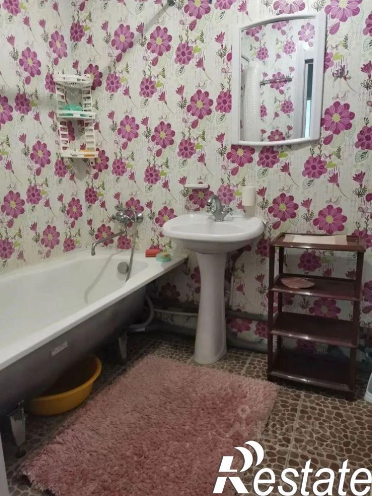 1-комн квартира Магистральная улица, 35,  д. 35