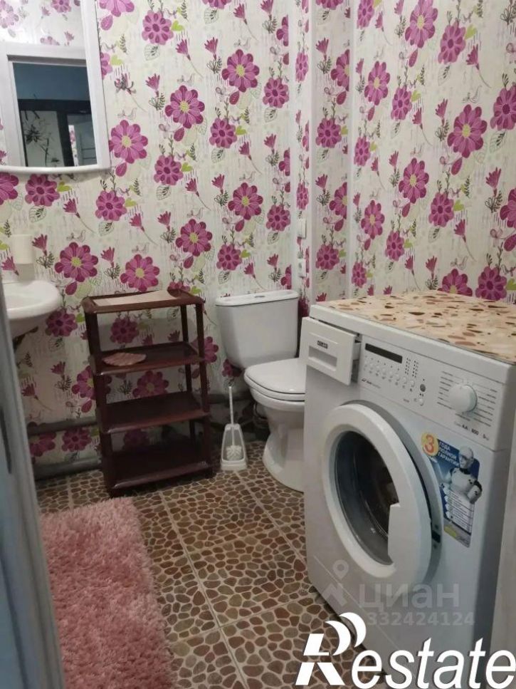 1-комн квартира Магистральная улица, 35,  д. 35