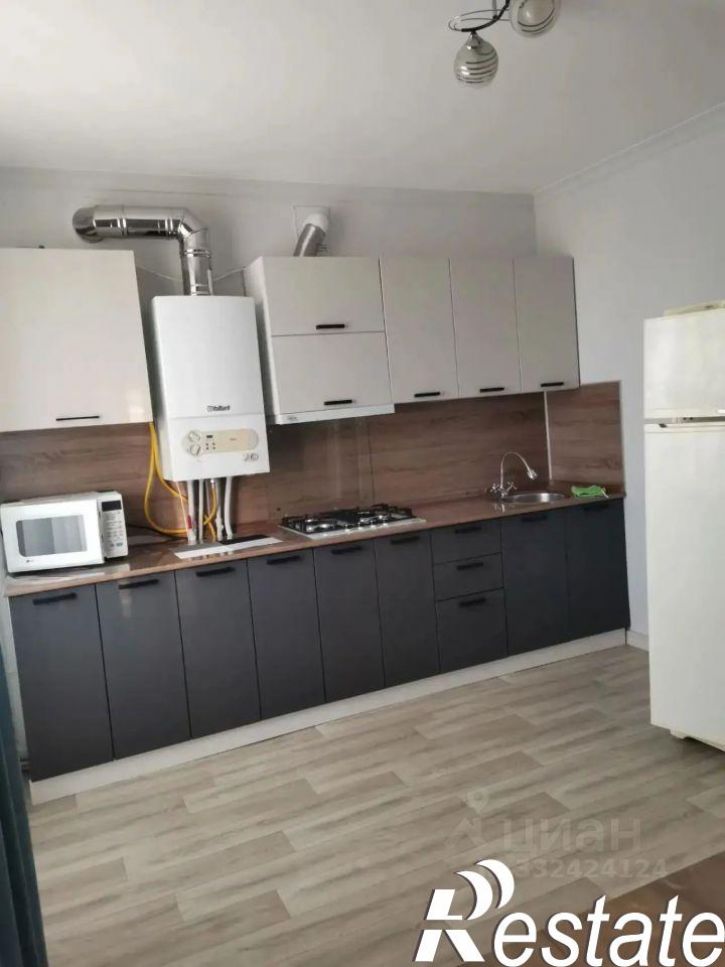 1-комн квартира Магистральная улица, 35,  д. 35