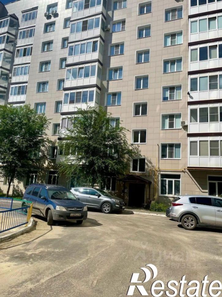 2-комн квартира Советская улица, 190 к4,  д. 190 к4